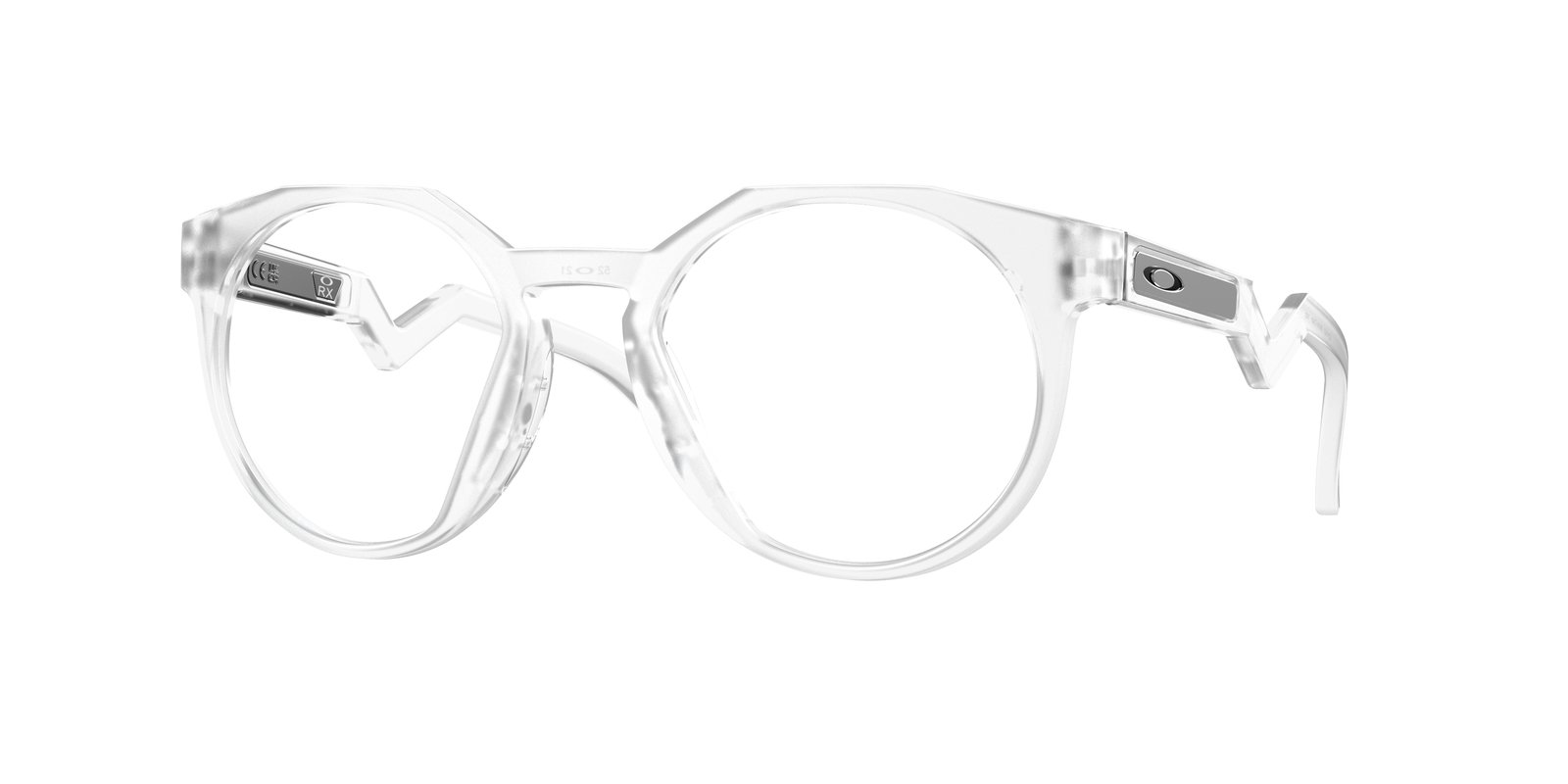 Oakley OX8139A HSTN RX A Eyeglasses