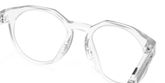 Oakley OX8139A HSTN RX A Eyeglasses