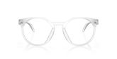 Oakley OX8139A HSTN RX A Eyeglasses