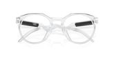 Oakley OX8139A HSTN RX A Eyeglasses