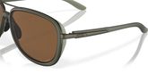 Oakley OO4129 SPLIT TIME Sunglasses