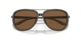 Oakley OO4129 SPLIT TIME Sunglasses