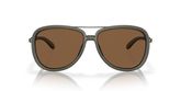 Oakley OO4129 SPLIT TIME Sunglasses