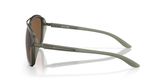 Oakley OO4129 SPLIT TIME Sunglasses
