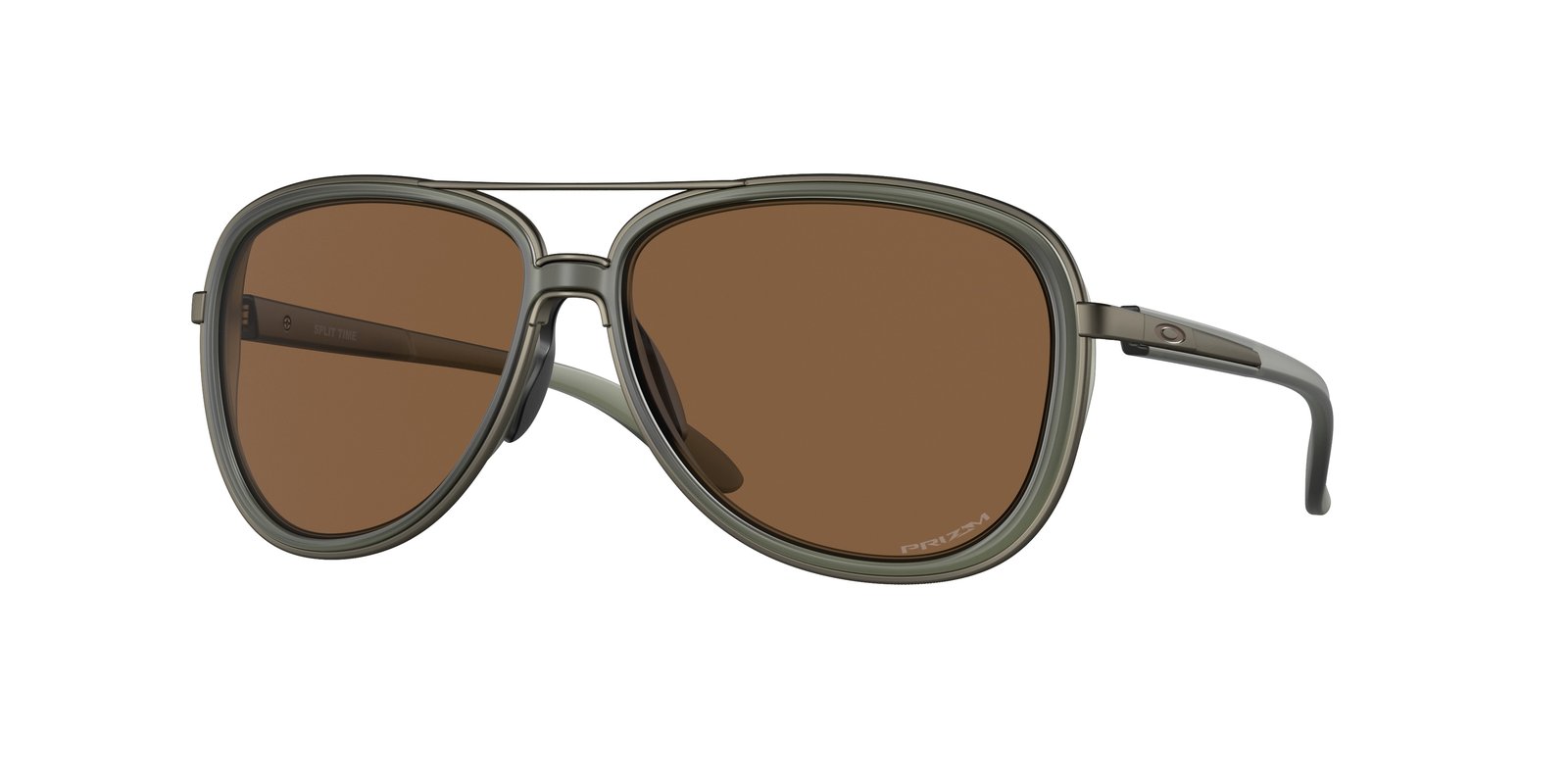 Oakley OO4129 SPLIT TIME Sunglasses