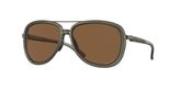 Oakley OO4129 SPLIT TIME Sunglasses