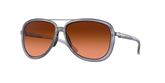 Oakley OO4129 SPLIT TIME Sunglasses