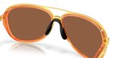 Oakley OO4129 SPLIT TIME Sunglasses