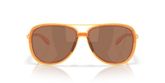 Oakley OO4129 SPLIT TIME Sunglasses