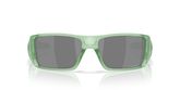 Oakley OO9231 HELIOSTAT Sunglasses
