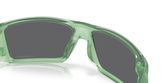 Oakley OO9231 HELIOSTAT Sunglasses