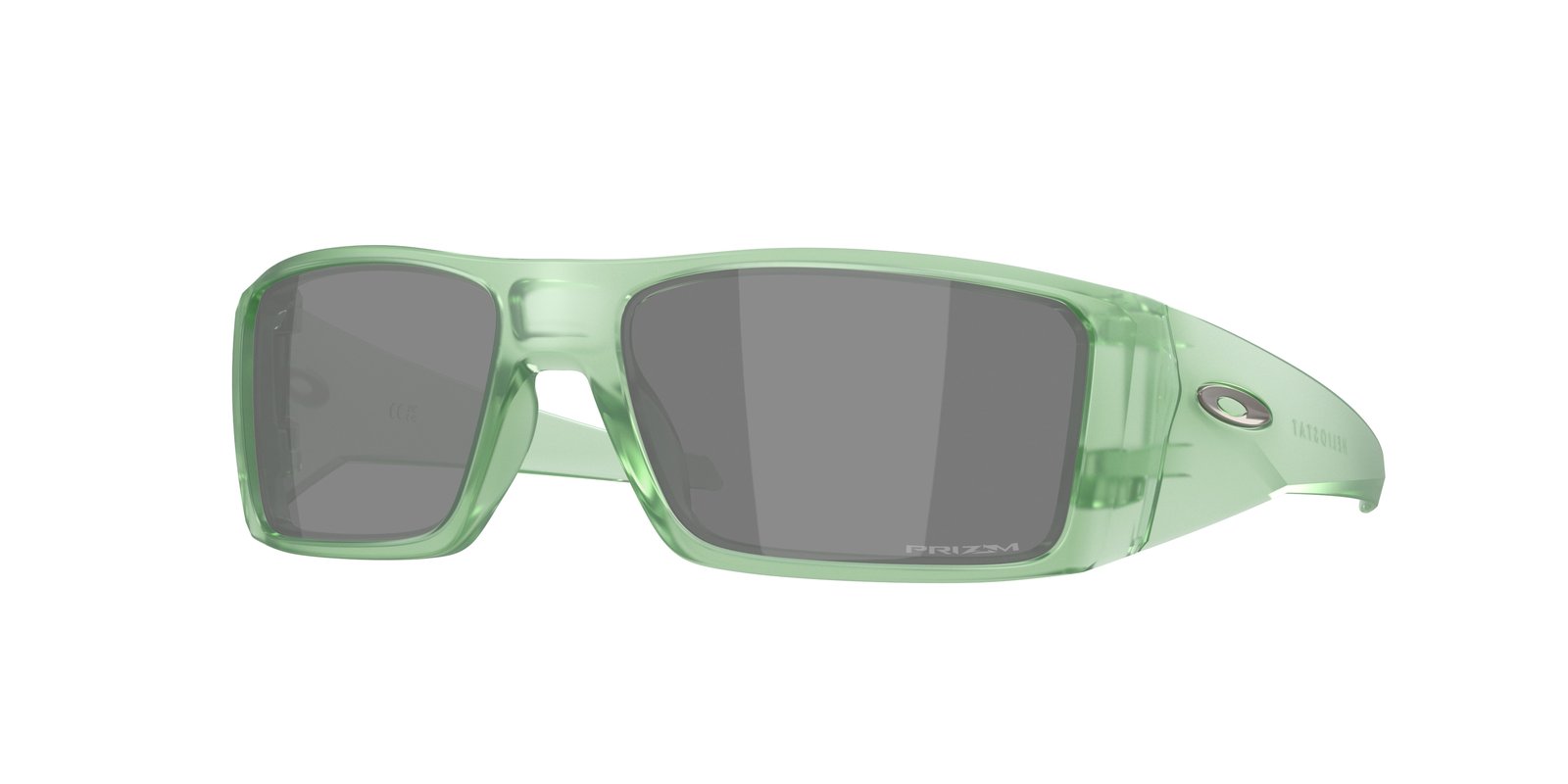 Oakley OO9231 HELIOSTAT Sunglasses