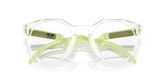 Oakley OX8139A HSTN RX A Eyeglasses