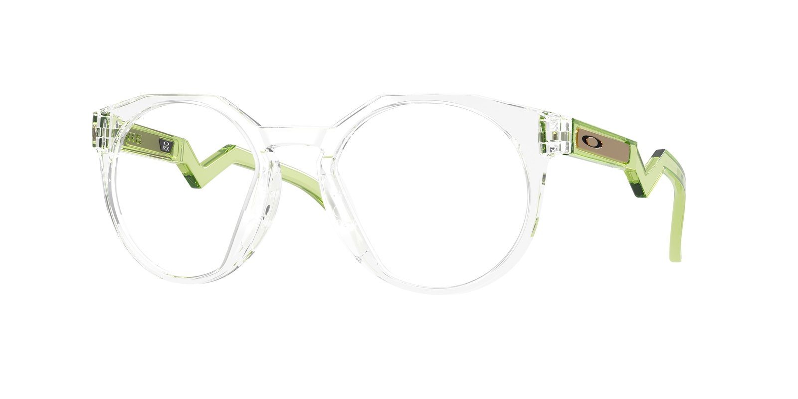 Oakley OX8139A HSTN RX A Eyeglasses