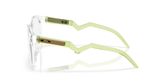 Oakley OX8139A HSTN RX A Eyeglasses