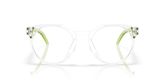 Oakley OX8139A HSTN RX A Eyeglasses