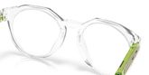 Oakley OX8139A HSTN RX A Eyeglasses