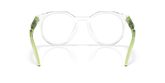 Oakley OX8139A HSTN RX A Eyeglasses