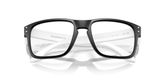Oakley OX8156 HOLBROOK RX Eyeglasses