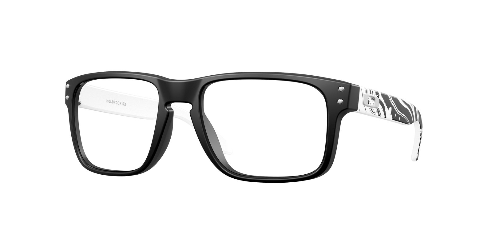 Oakley OX8156 HOLBROOK RX Eyeglasses