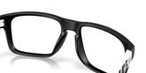 Oakley OX8156 HOLBROOK RX Eyeglasses