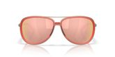 Oakley OO4129 SPLIT TIME Sunglasses