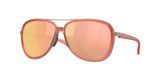 Oakley OO4129 SPLIT TIME Sunglasses