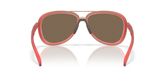 Oakley OO4129 SPLIT TIME Sunglasses