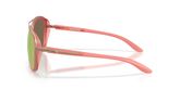 Oakley OO4129 SPLIT TIME Sunglasses