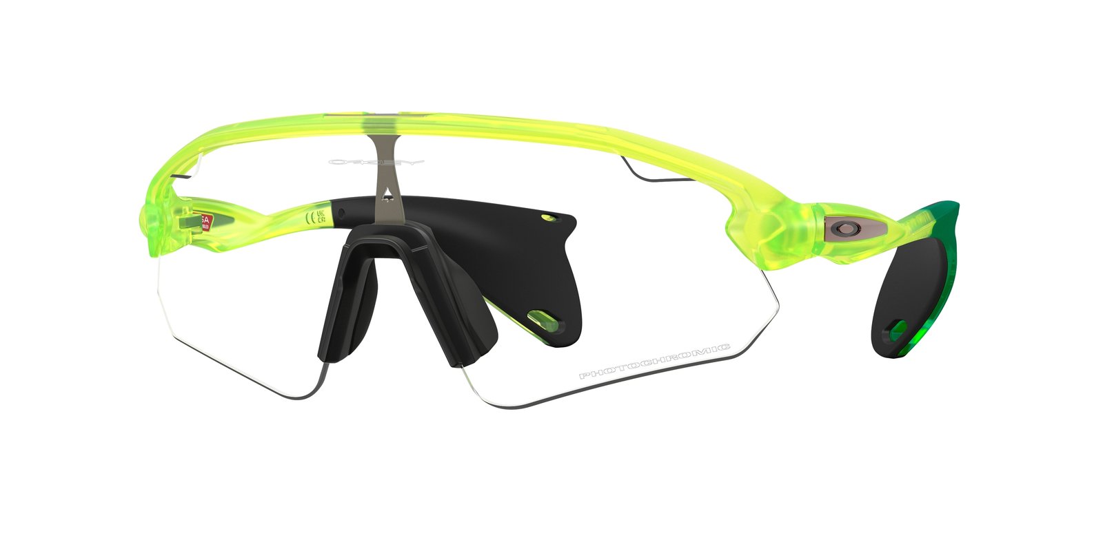 Oakley OO9525 STUNT DEVIL A Sunglasses