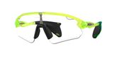 Oakley OO9525 STUNT DEVIL A Sunglasses