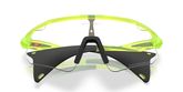 Oakley OO9525 STUNT DEVIL A Sunglasses