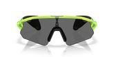 Oakley OO9525 STUNT DEVIL A Sunglasses