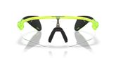 Oakley OO9525 STUNT DEVIL A Sunglasses