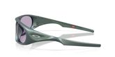 Oakley OO9528 NEOFORMA Sunglasses