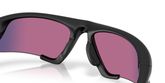 Oakley OO9532 SUTURE JACKET Sunglasses