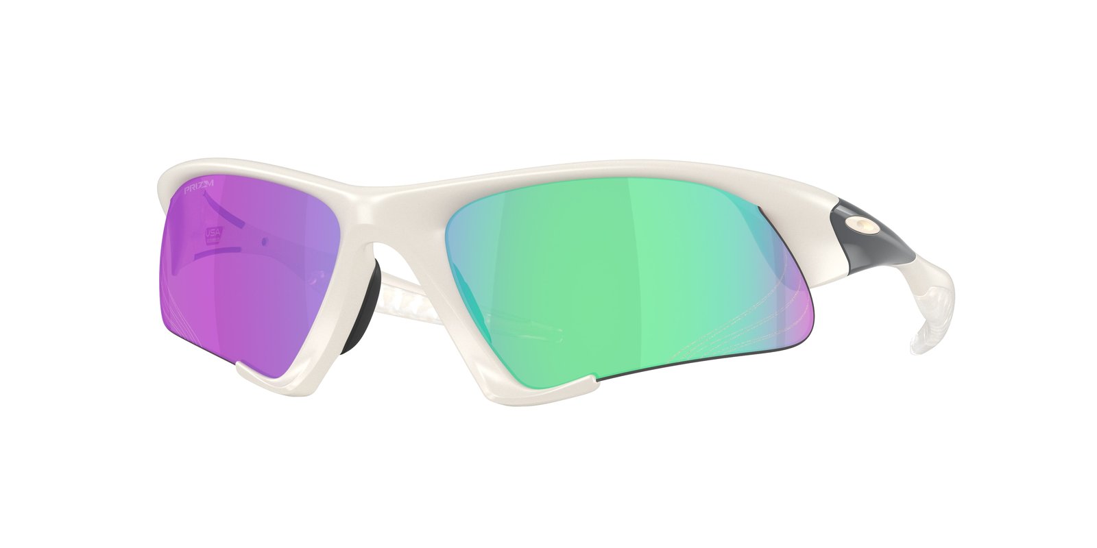 Oakley OO9532 SUTURE JACKET Sunglasses