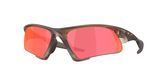 Oakley OO9532 SUTURE JACKET Sunglasses