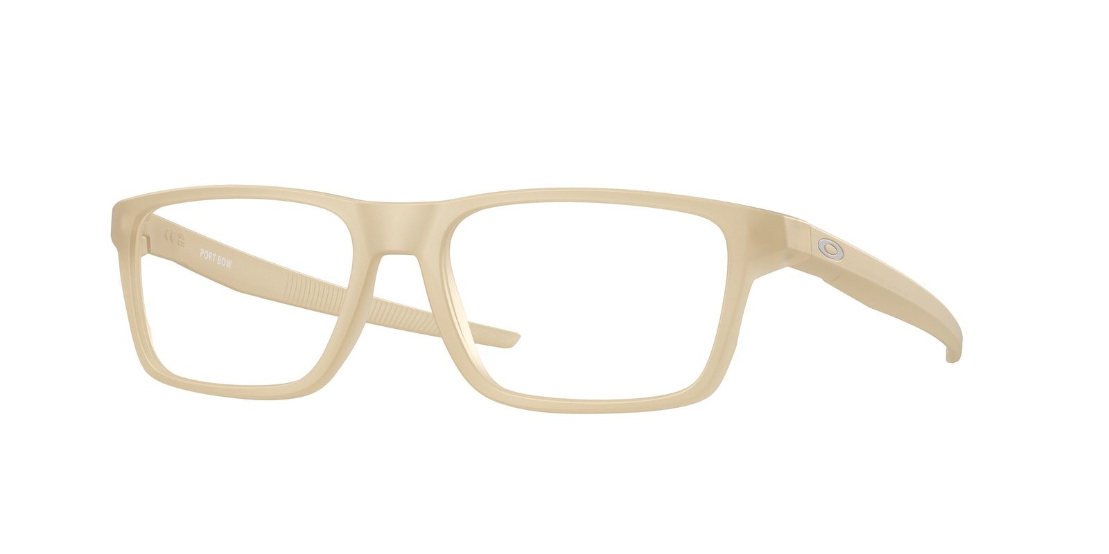 Oakley OX8164 PORT BOW Eyeglasses