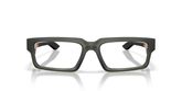 Oakley OX8210 ENIGMA ECHO Eyeglasses