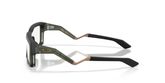 Oakley OX8210 ENIGMA ECHO Eyeglasses