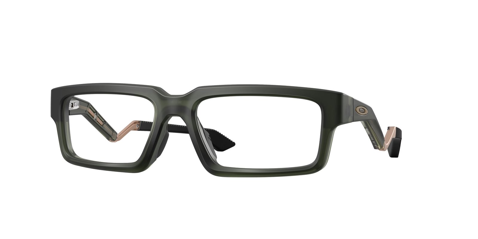 Oakley OX8210 ENIGMA ECHO Eyeglasses