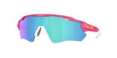Oakley OO9208 RADAR EV PATH Sunglasses