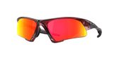 Oakley OO9532 SUTURE JACKET Sunglasses