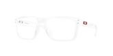 Oakley OX8156 HOLBROOK RX Eyeglasses