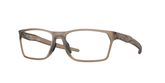 Oakley OX8032 HEX JECTOR Eyeglasses