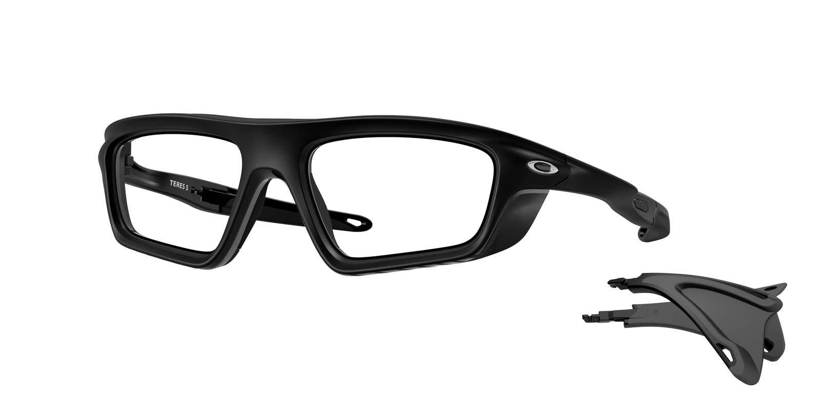 Oakley OX8213 TERES S Eyeglasses