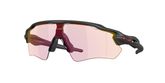 Oakley OO9208 RADAR EV PATH Sunglasses