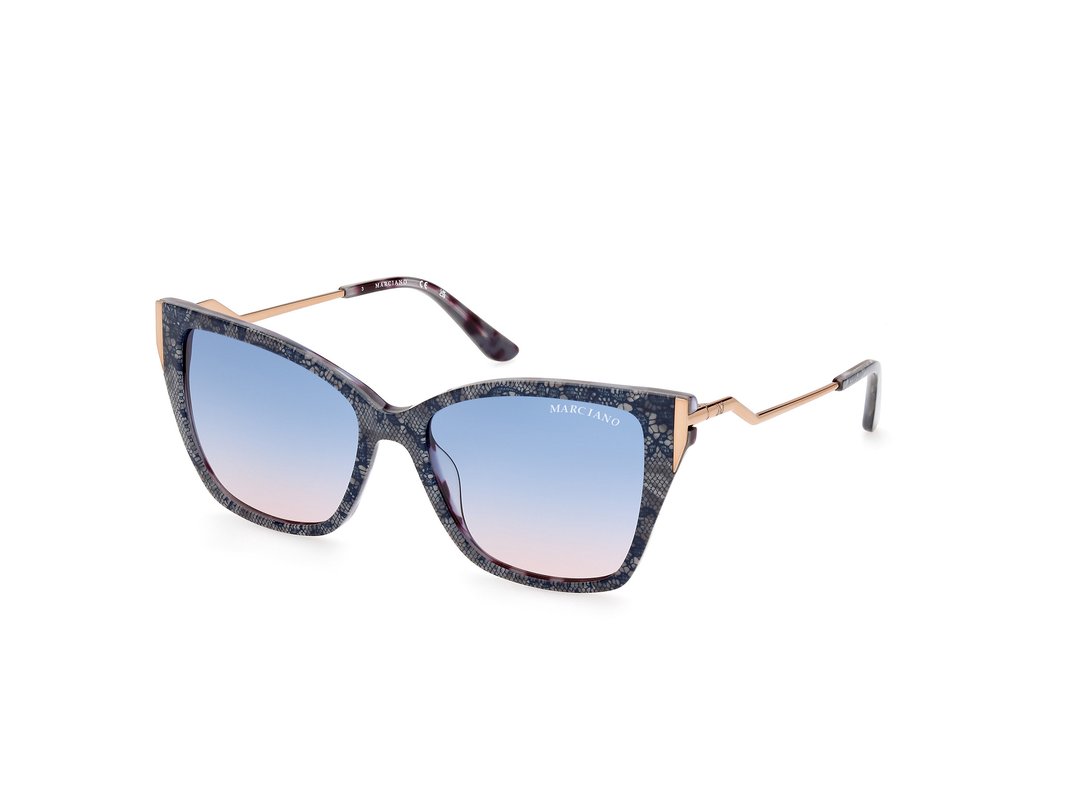 Guess By Marciano GM0833 Sunglasses