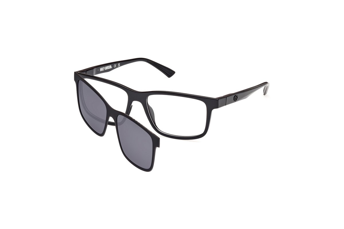 Harley Davidson HD50024 Eyeglasses